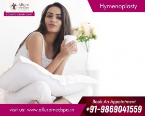 Hymenoplasty in Mumbai